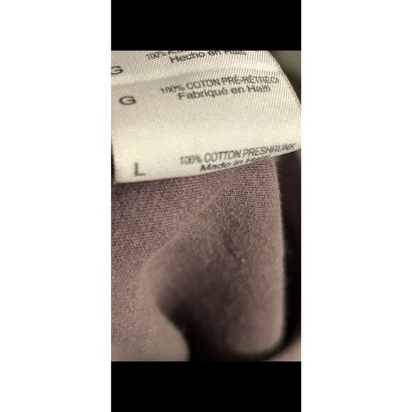 Josh Turner Concert Tour Large T-Shirt Short Sleeve - Picture 8 of 8